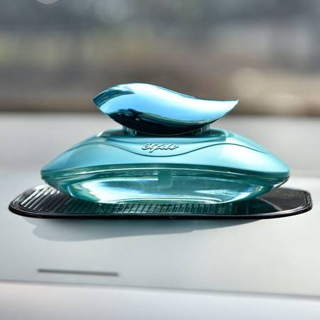 汽車香水座 駕乘空間里的優(yōu)雅點綴與清新守護