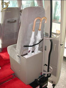 傘架之選 華夏汽車(chē)用品一站式解讀汽車(chē)內(nèi)外裝飾升級(jí)寶典